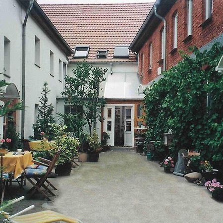 Antik Apartments Spreewald/เฟทเชา ภายนอก รูปภาพ