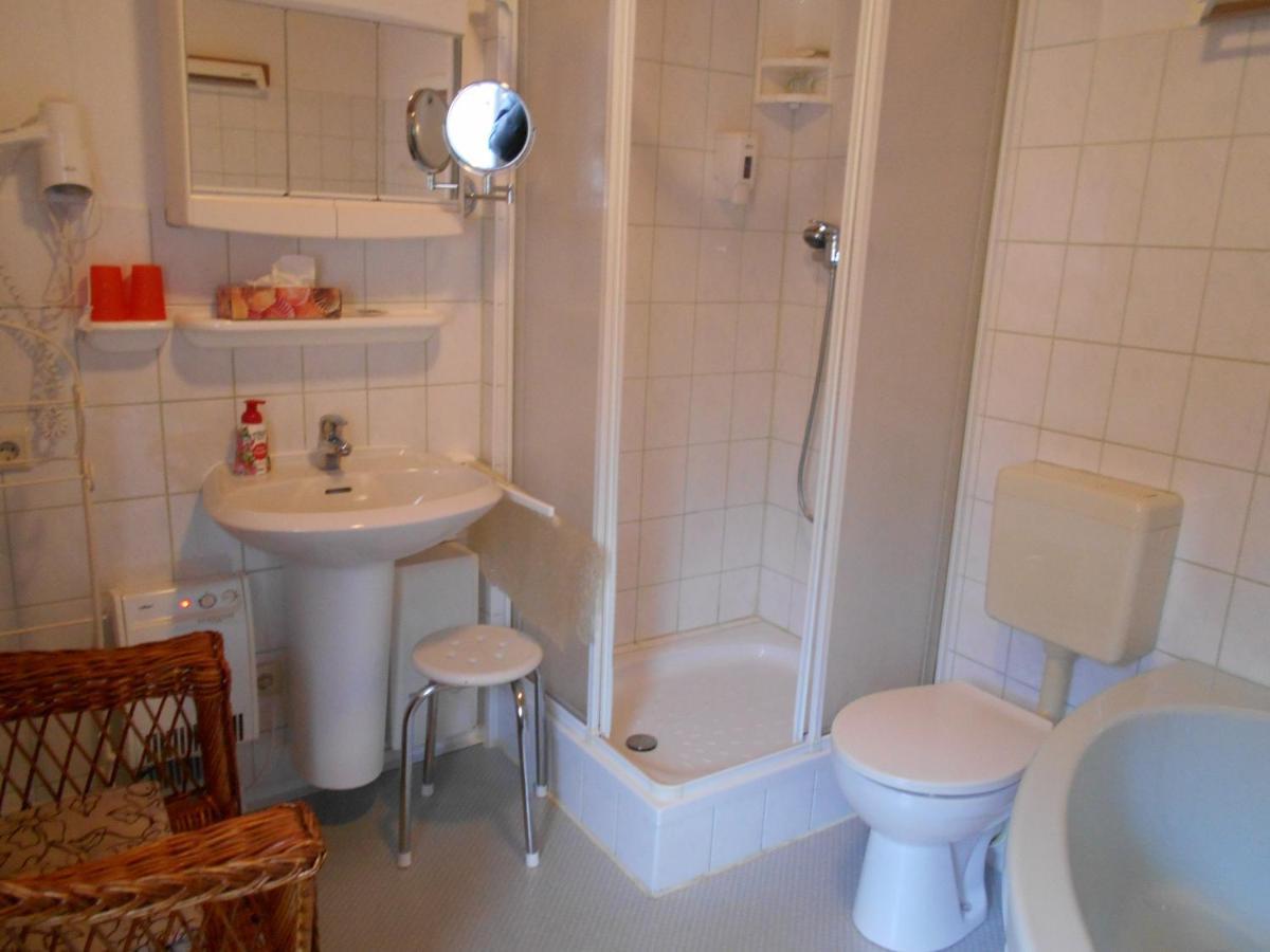 Antik Apartments Spreewald/เฟทเชา ภายนอก รูปภาพ