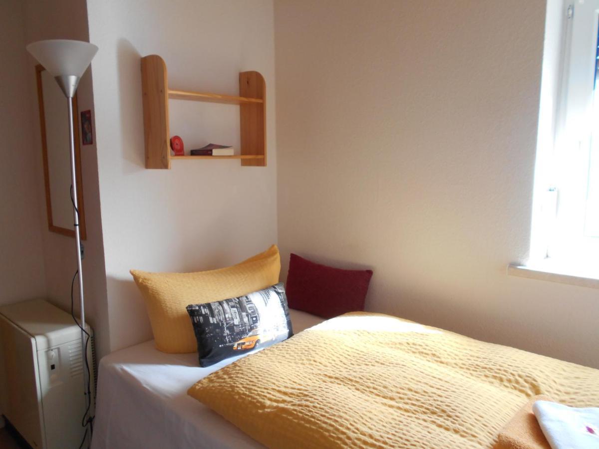 Antik Apartments Spreewald/เฟทเชา ภายนอก รูปภาพ