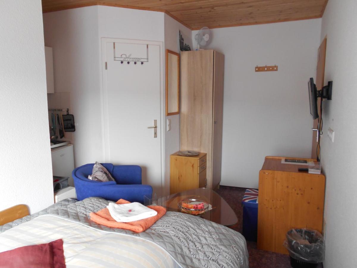 Antik Apartments Spreewald/เฟทเชา ภายนอก รูปภาพ