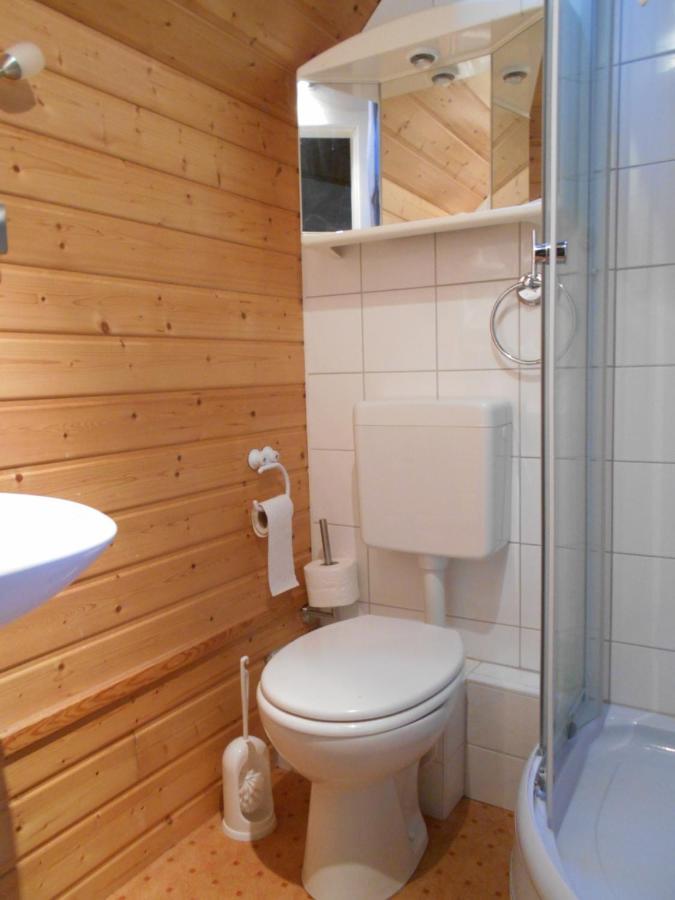 Antik Apartments Spreewald/เฟทเชา ห้อง รูปภาพ