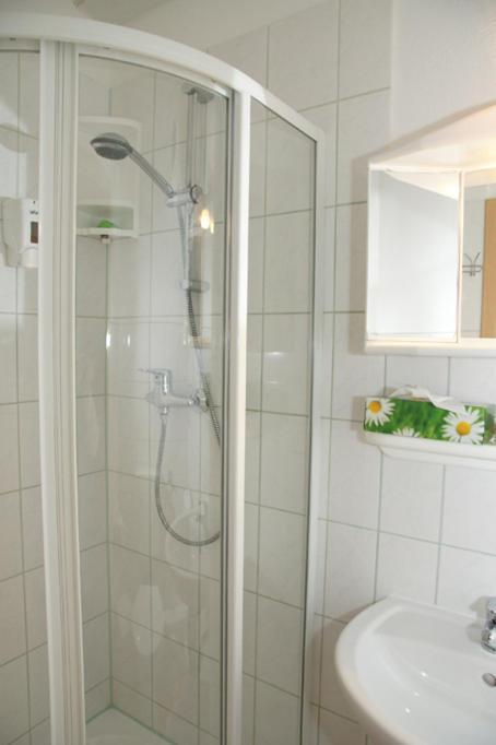 Antik Apartments Spreewald/เฟทเชา ห้อง รูปภาพ