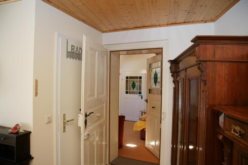 Antik Apartments Spreewald/เฟทเชา ห้อง รูปภาพ