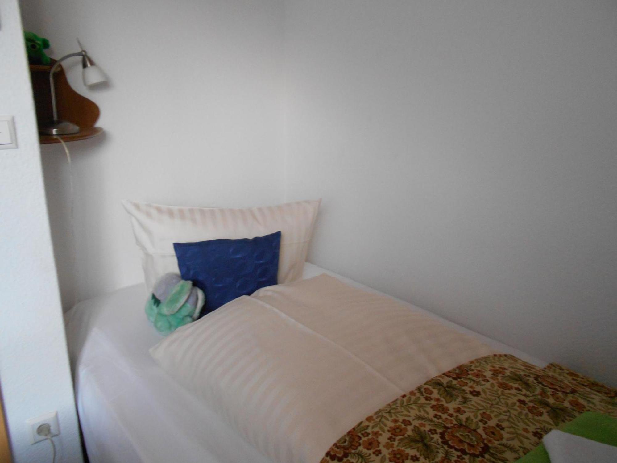 Antik Apartments Spreewald/เฟทเชา ห้อง รูปภาพ